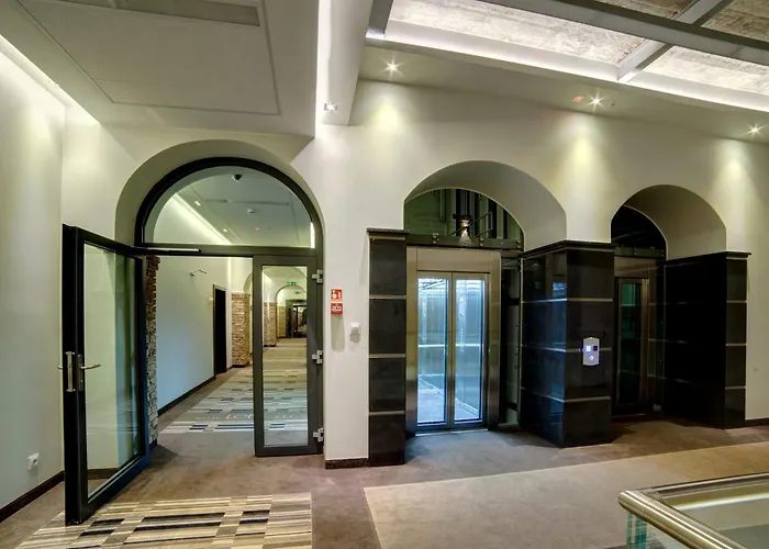 Hotel Loft 1898