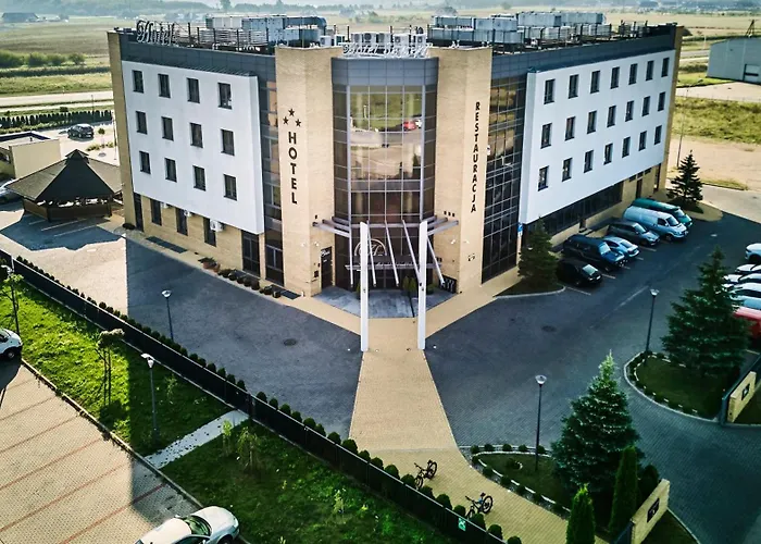 Hotel Szyszko